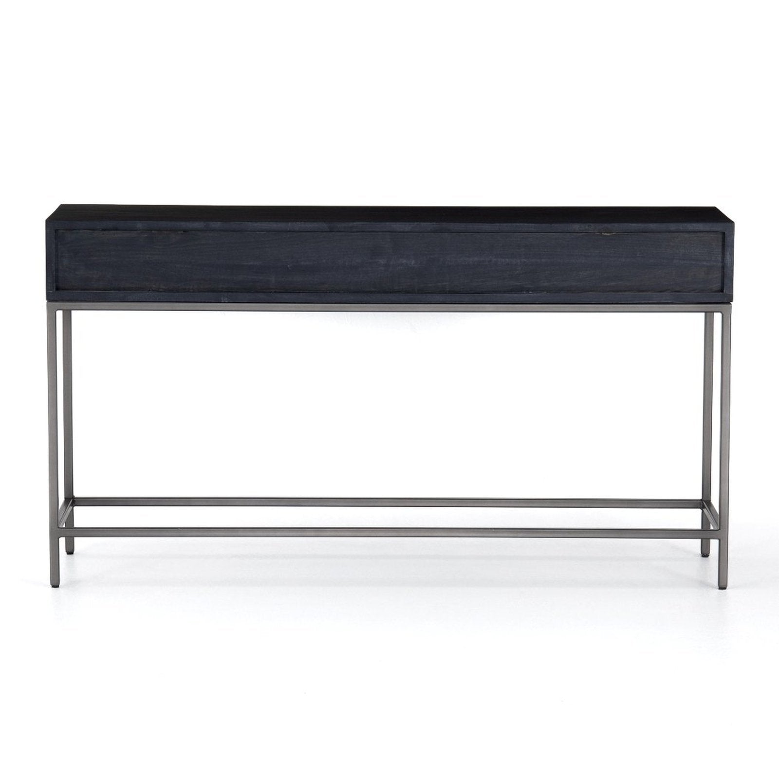 Four Hands Trey Console Table