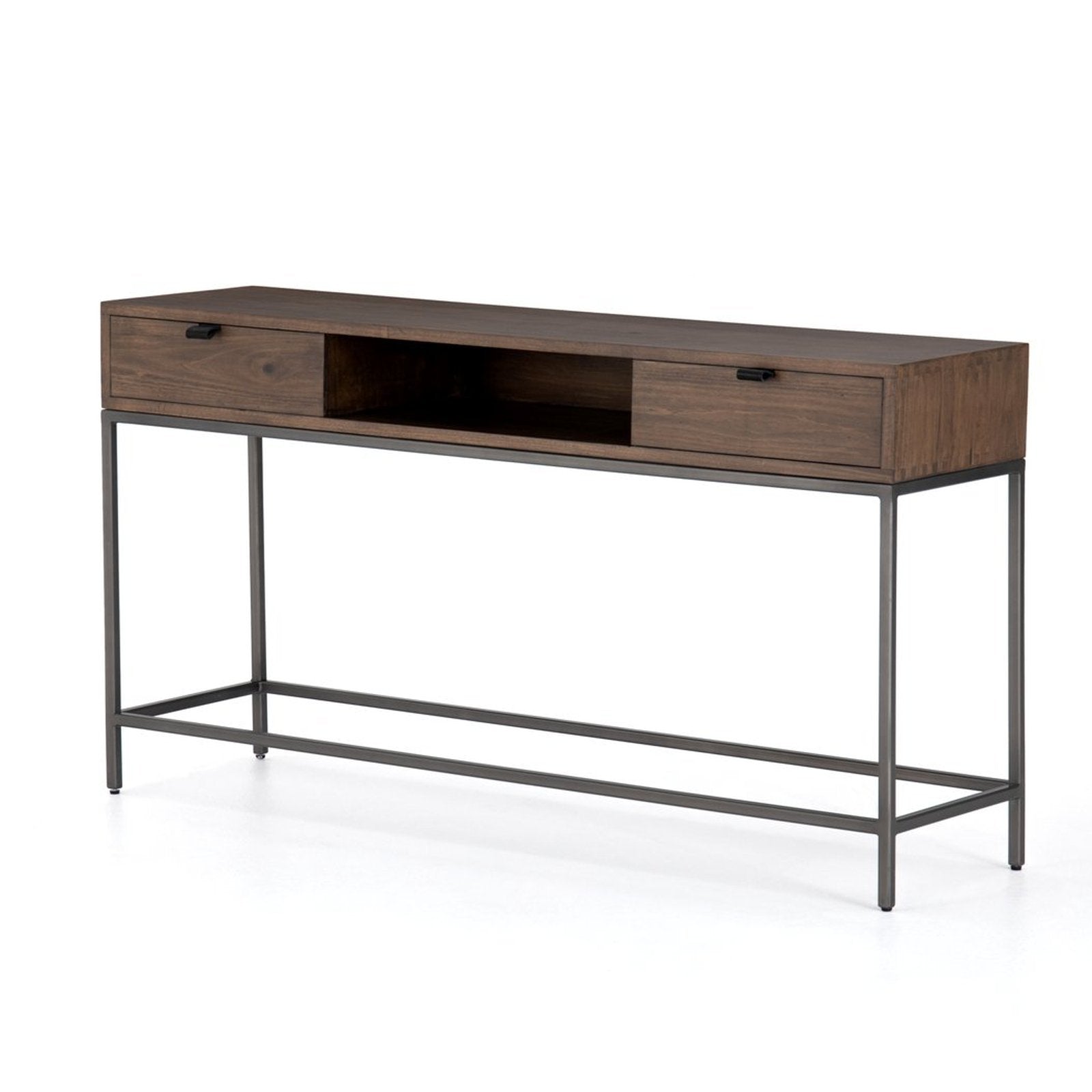 Four Hands Trey Console Table