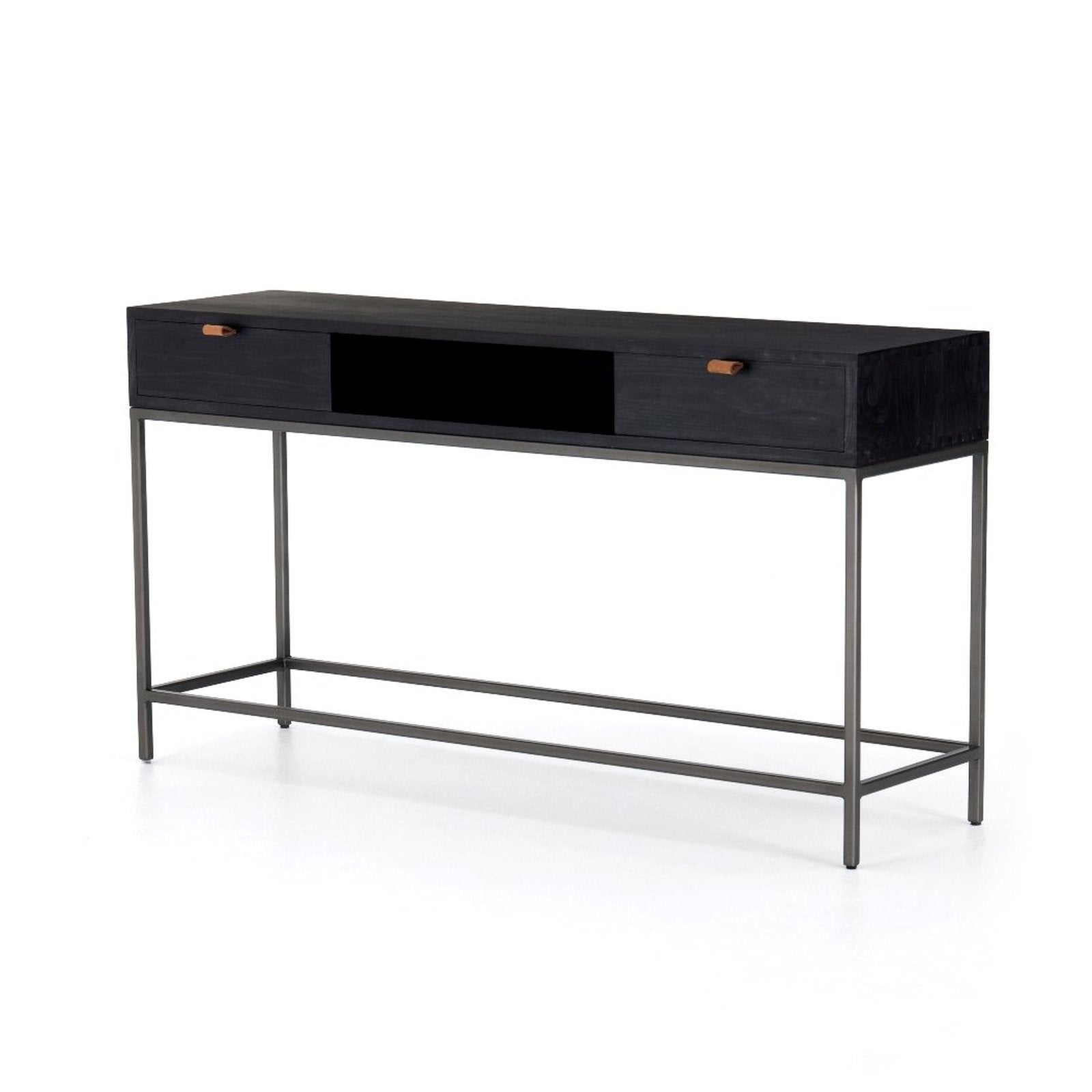 Four Hands Trey Console Table