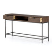 Four Hands Trey Console Table