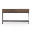 Four Hands Trey Console Table