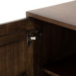 Four Hands Trey Executive Desk