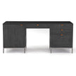 Four Hands Trey Executive Desk