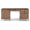 Four Hands Trey Executive Desk