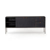 Four Hands Trey Media Console