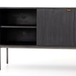 Four Hands Trey Media Console