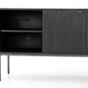 Four Hands Trey Media Console