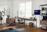 Four Hands Trey Modular Corner Desk