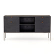 Four Hands Trey Modular Filing Credenza