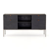 Four Hands Trey Modular Filing Credenza