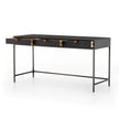 Four Hands Trey Modular Writing Desk