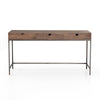 Four Hands Trey Modular Writing Desk