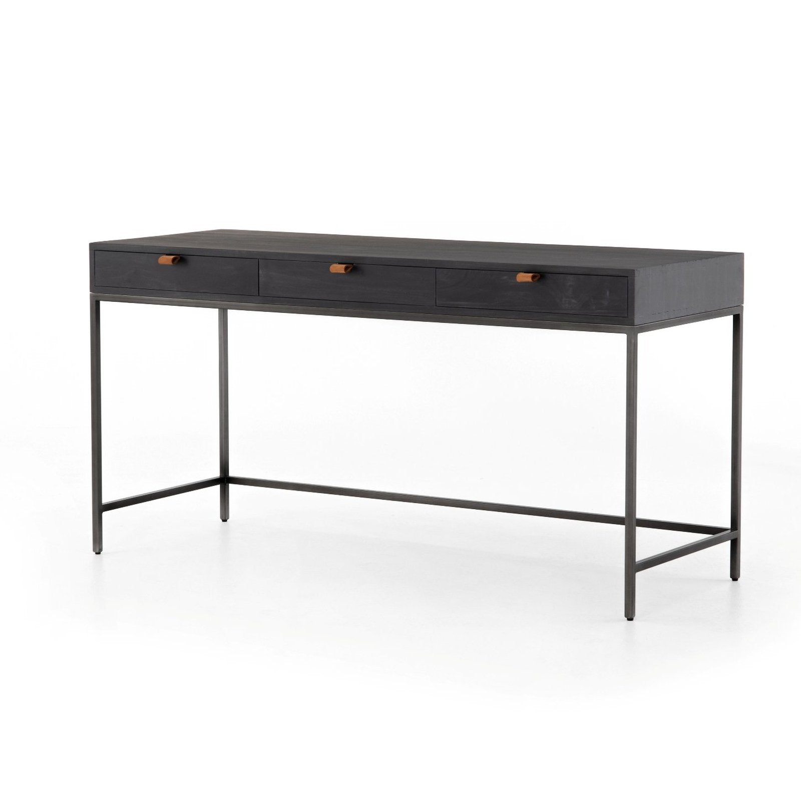 Four Hands Trey Modular Writing Desk