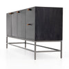 Four Hands Trey Sideboard