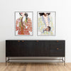 Four Hands Trey Sideboard