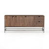 Four Hands Trey Sideboard