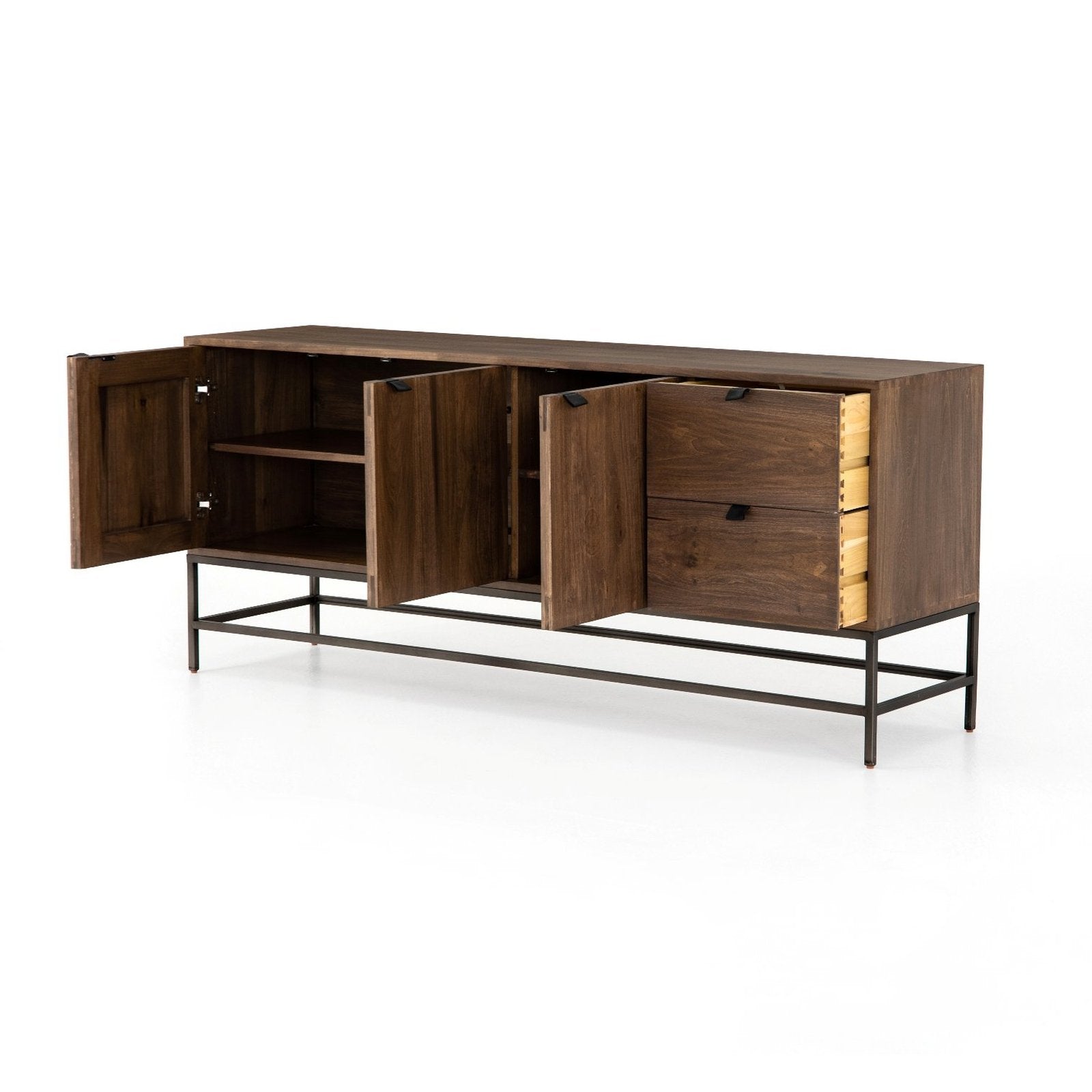 Four Hands Trey Sideboard