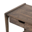 Four Hands Valeria End Table