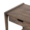 Four Hands Valeria End Table