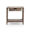Four Hands Valeria End Table