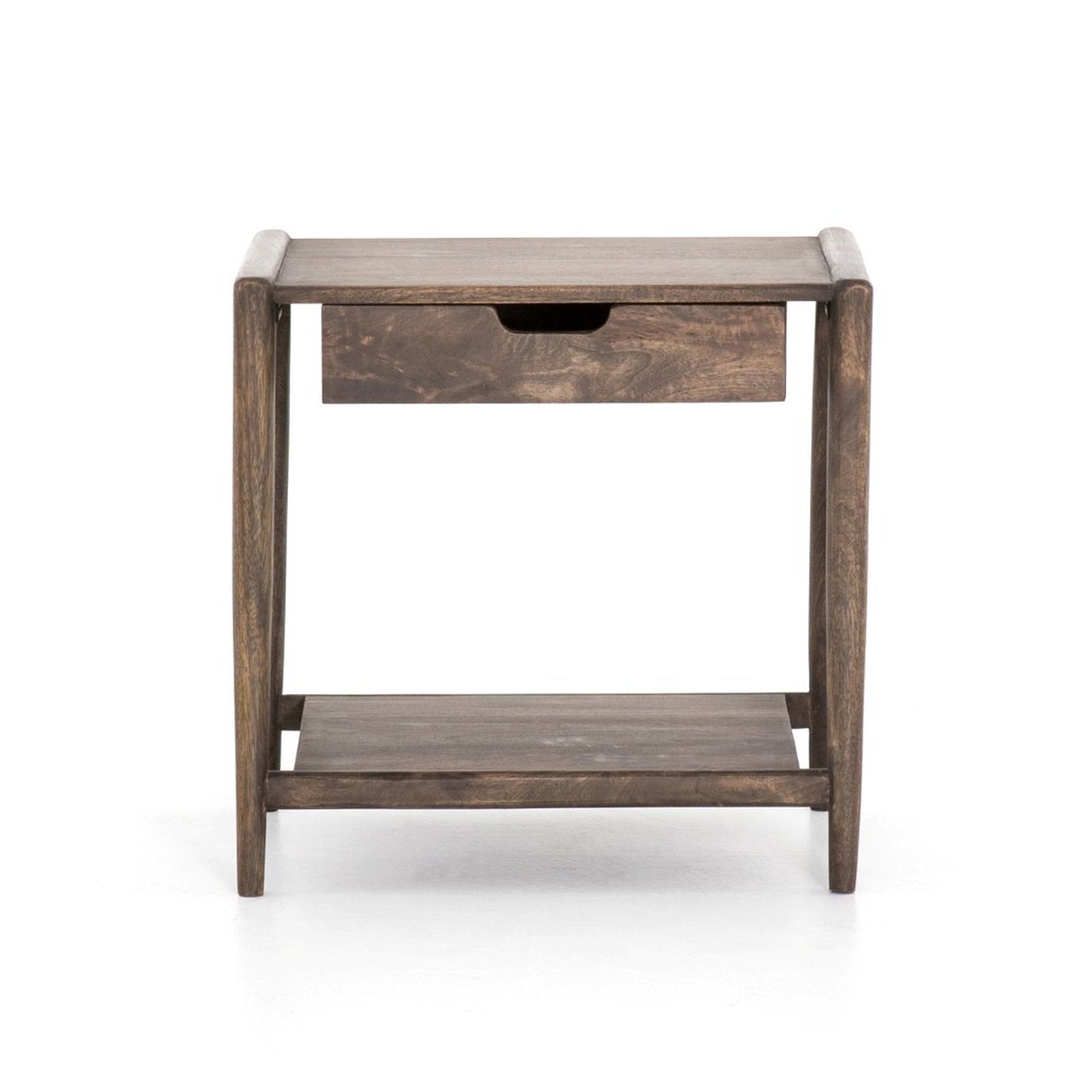 Four Hands Valeria End Table