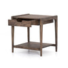 Four Hands Valeria End Table
