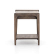 Four Hands Valeria End Table
