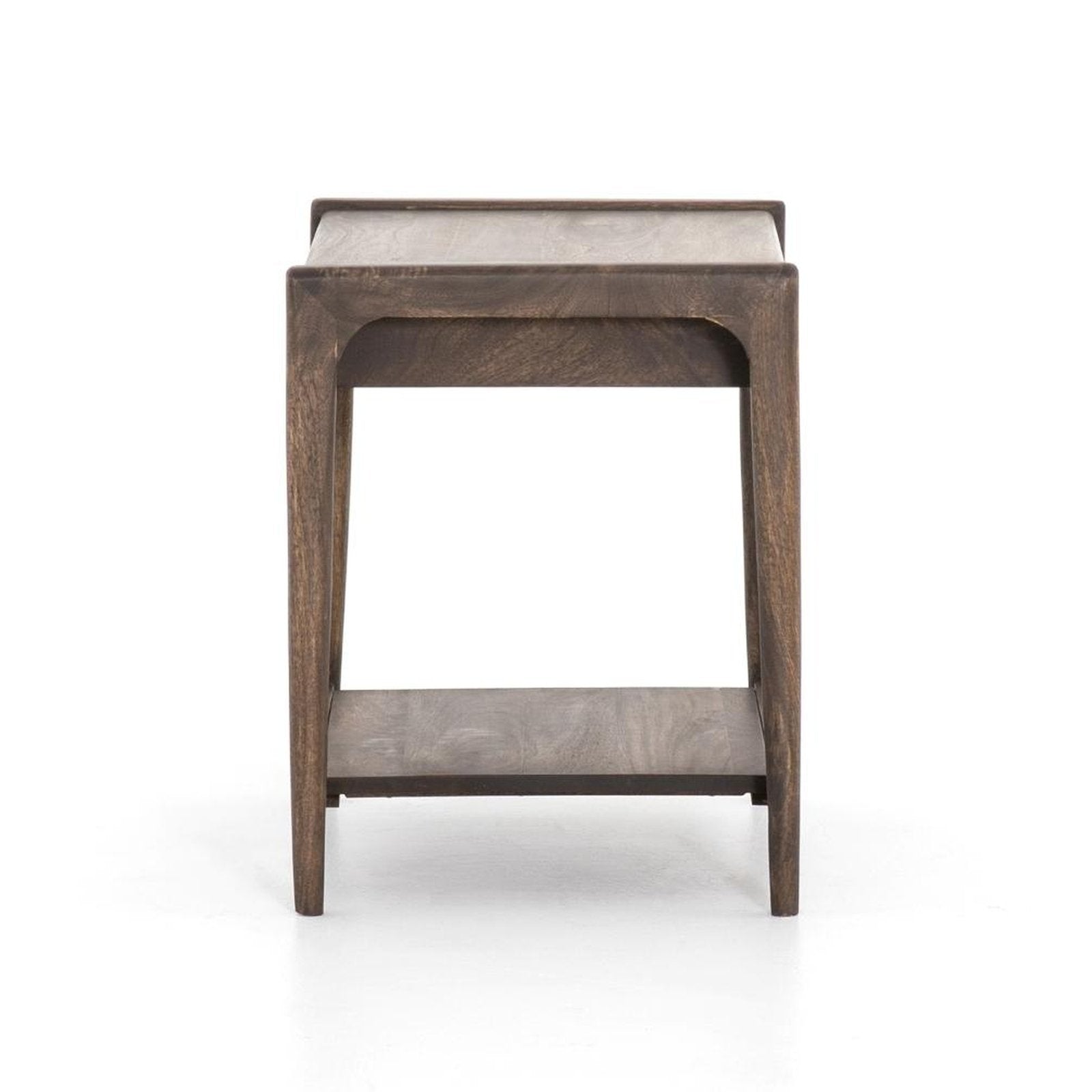 Four Hands Valeria End Table