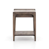Four Hands Valeria End Table