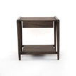 Four Hands Valeria End Table