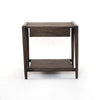 Four Hands Valeria End Table