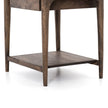 Four Hands Valeria End Table