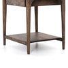 Four Hands Valeria End Table