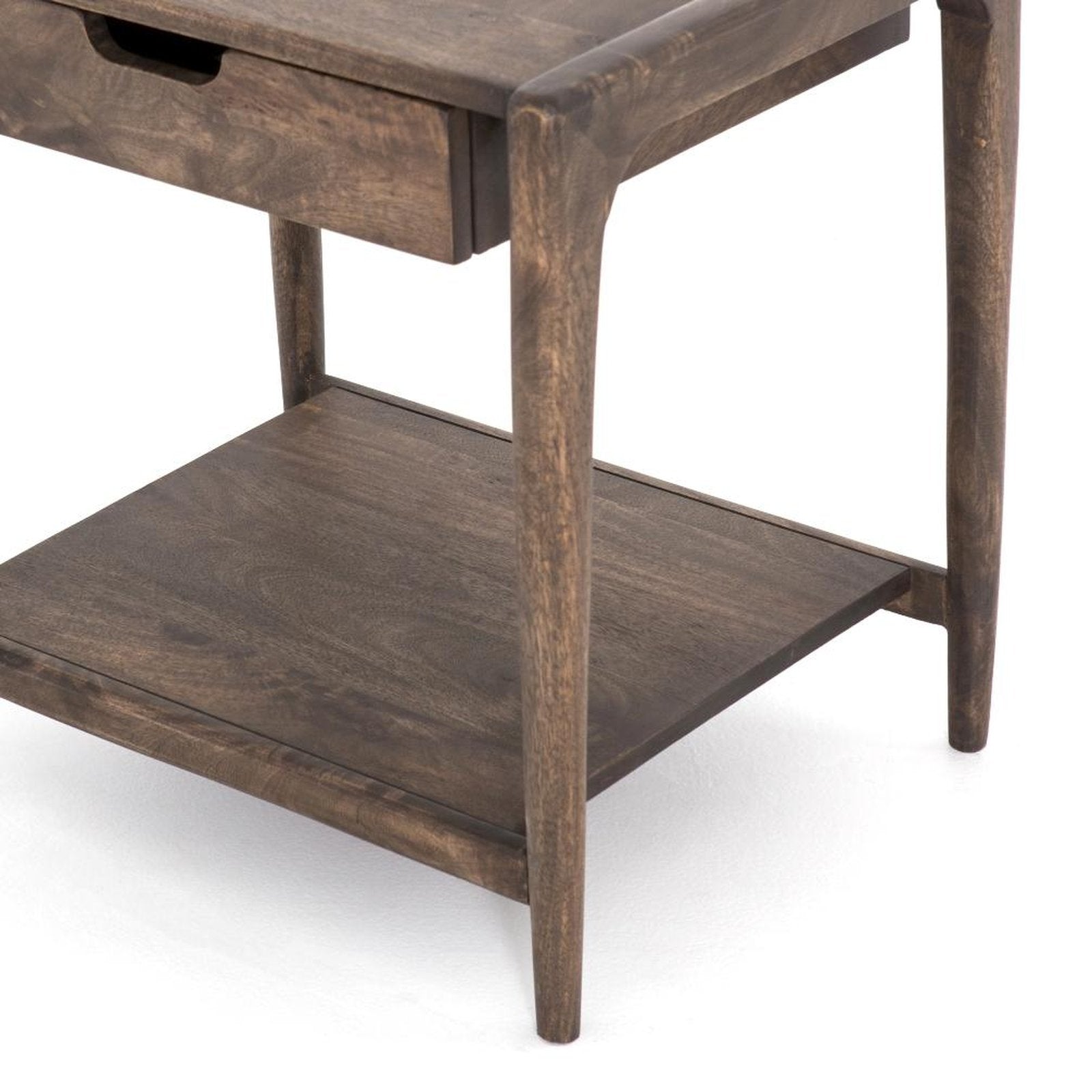 Four Hands Valeria End Table