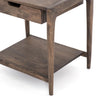 Four Hands Valeria End Table