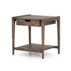 Four Hands Valeria End Table