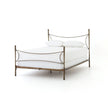 Four Hands Westwood Bed