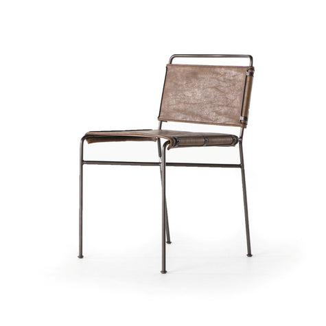 Four Hands Wharton Dining Chair