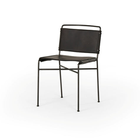 Four Hands Wharton Dining Chair