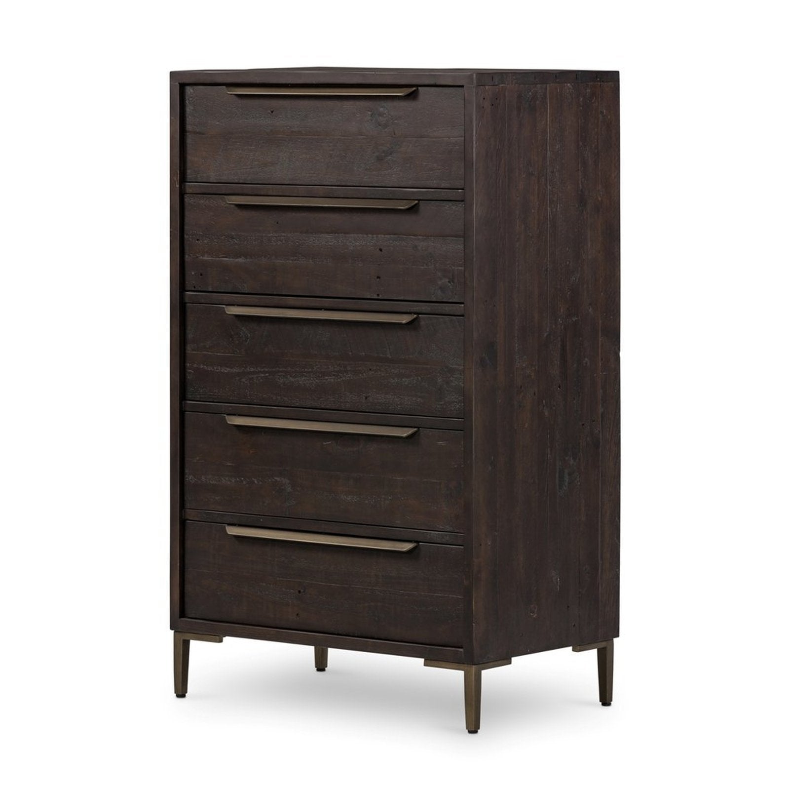 Four Hands Wyeth 5 Drawer Dresser