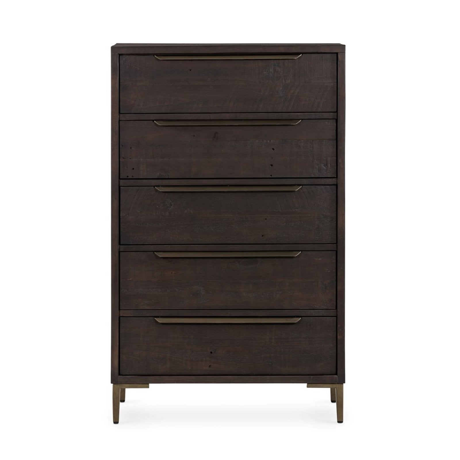 Four Hands Wyeth 5 Drawer Dresser