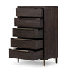 Four Hands Wyeth 5 Drawer Dresser