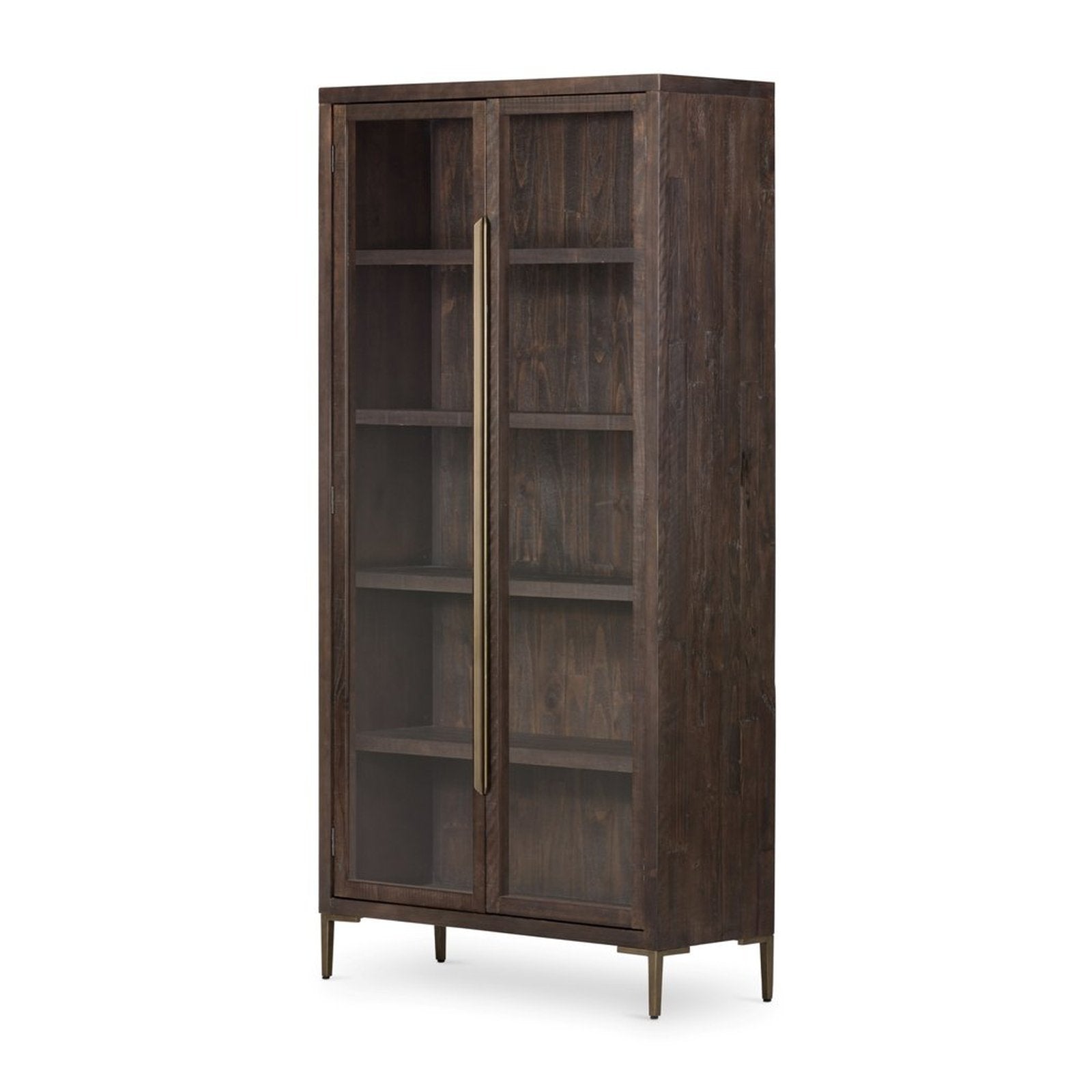 Four Hands Wyeth Cabinet