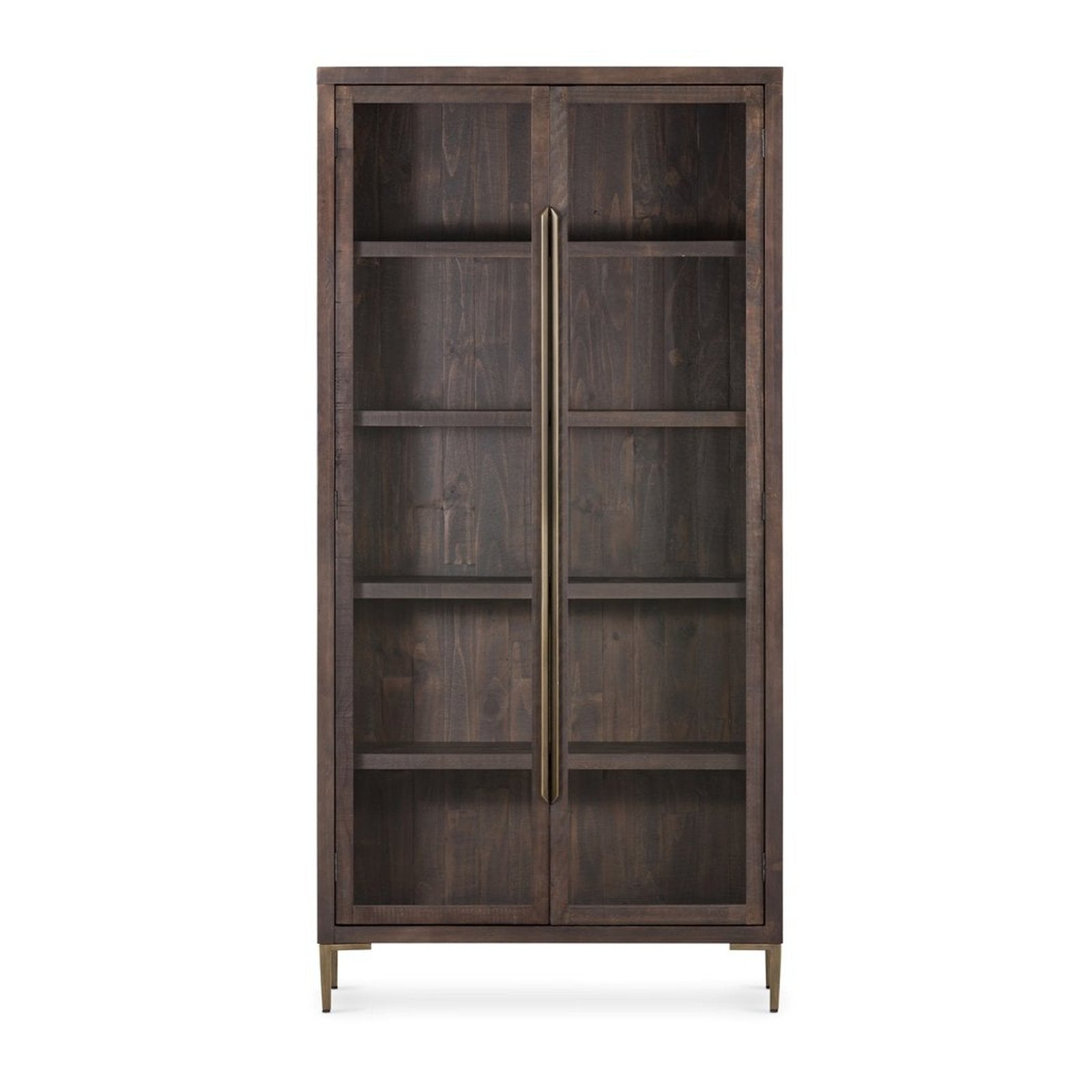 Four Hands Wyeth Cabinet