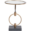 Vanguard Barry Goralnick Montgomery Martini Table