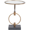 Vanguard Barry Goralnick Montgomery Martini Table