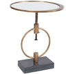 Vanguard Barry Goralnick Montgomery Martini Table