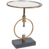 Vanguard Barry Goralnick Montgomery Martini Table