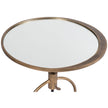 Vanguard Barry Goralnick Montgomery Martini Table