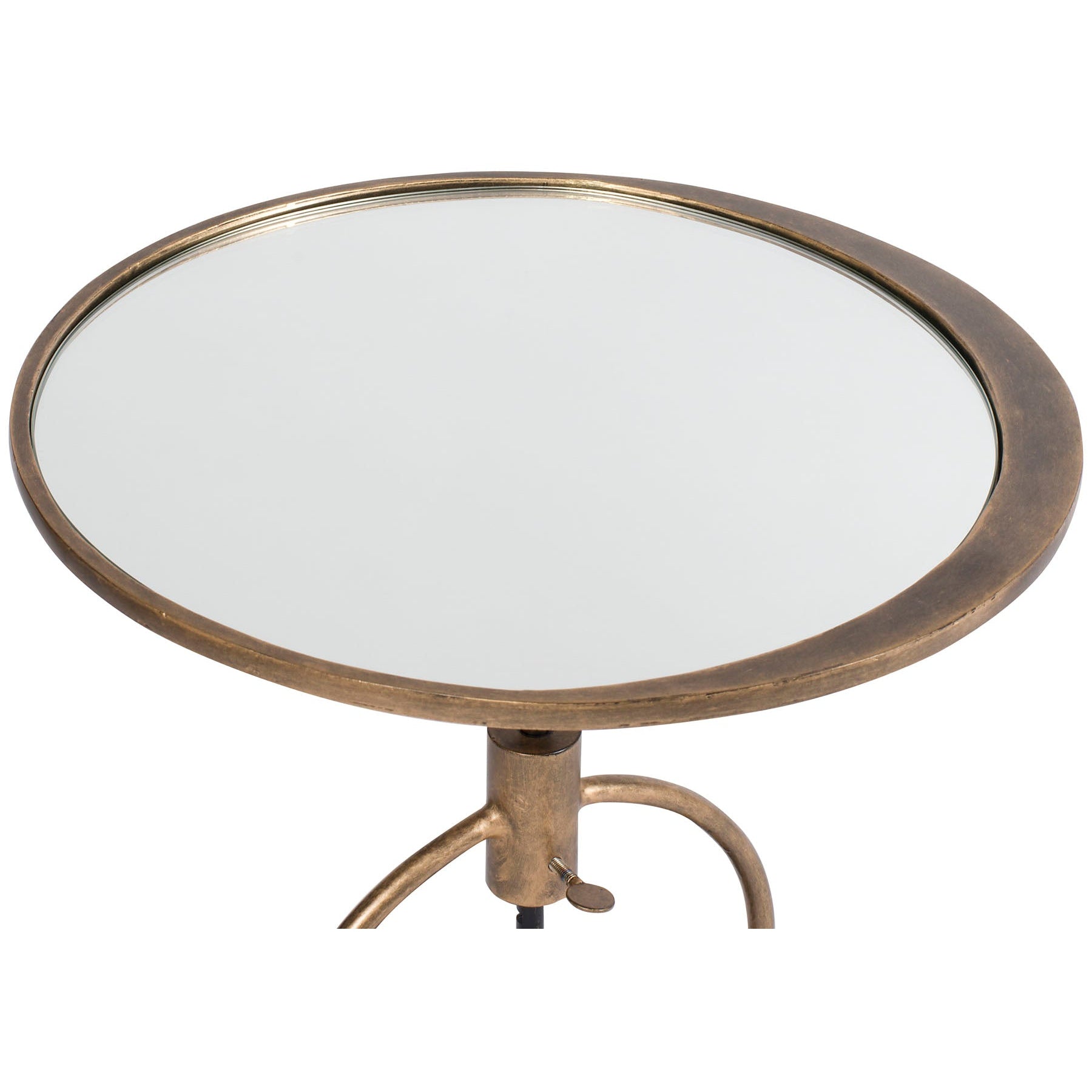 Vanguard Barry Goralnick Montgomery Martini Table